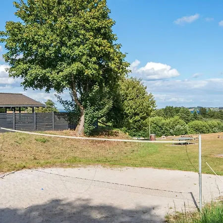 Holiday home Xx
