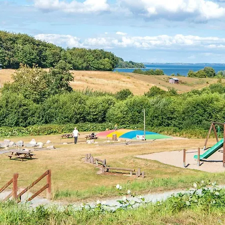 Holiday home Xx Aabenraa