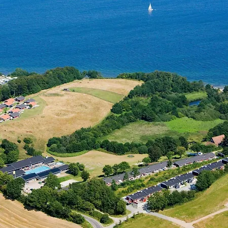 Holiday home Xx Aabenraa